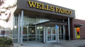 wells fargo lakewood