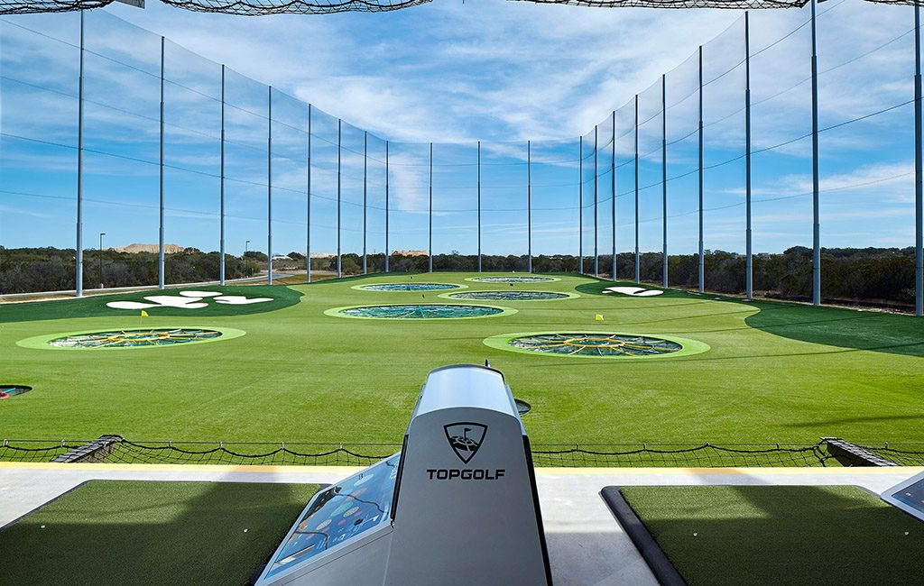 top golf san antonio