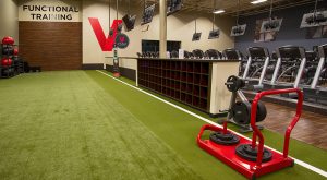 vasa gym - greeley