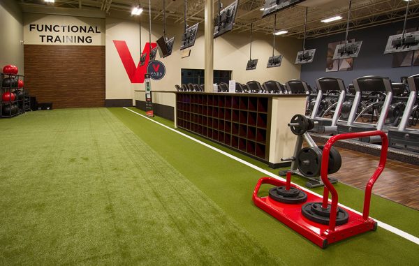 vasa gym - greeley