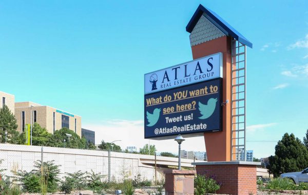 atlas sign