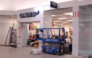 osh kosh store