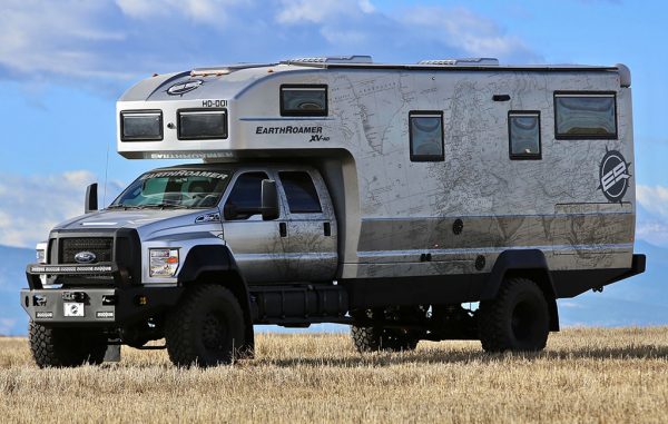 earthroamer xv-hd