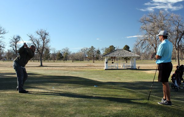 fitzsimons golfers