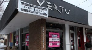 vertu storefront