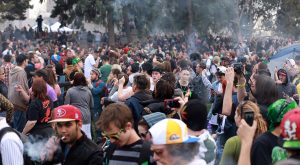 420 rally