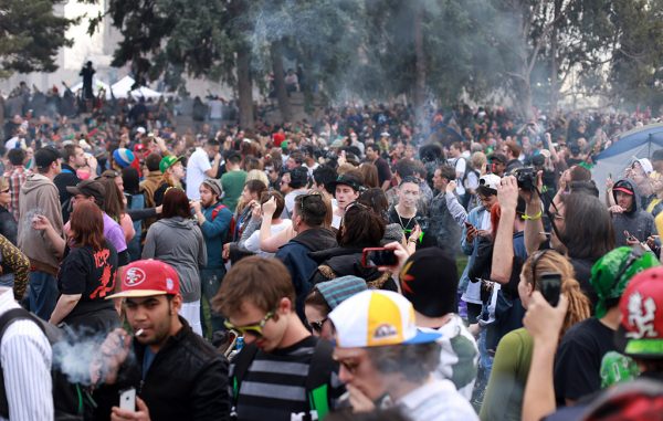 420 rally