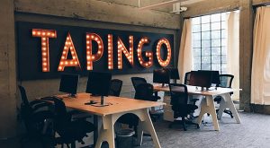 tapingo office