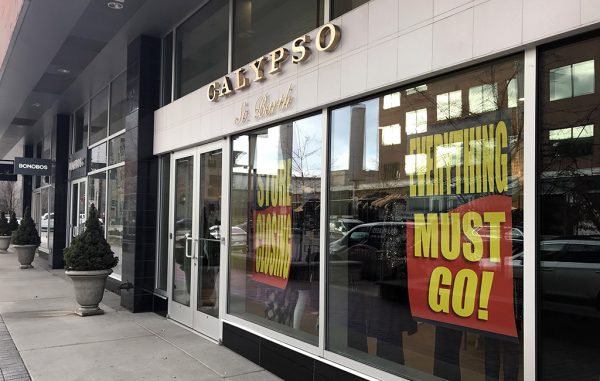 calypso storefront