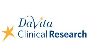 DaVita logo