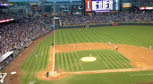 coors field