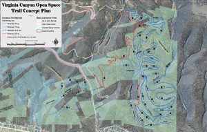 trail map