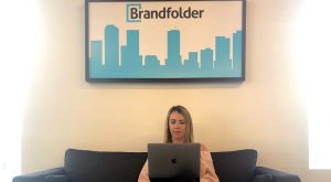 brandfolder office