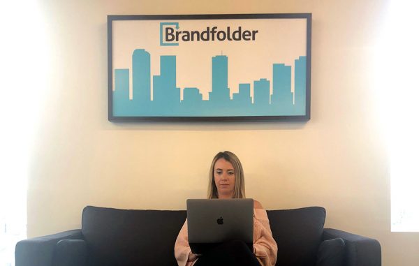 brandfolder office