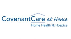 covenantCare logo