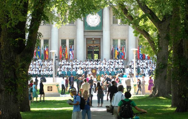 csu admin building