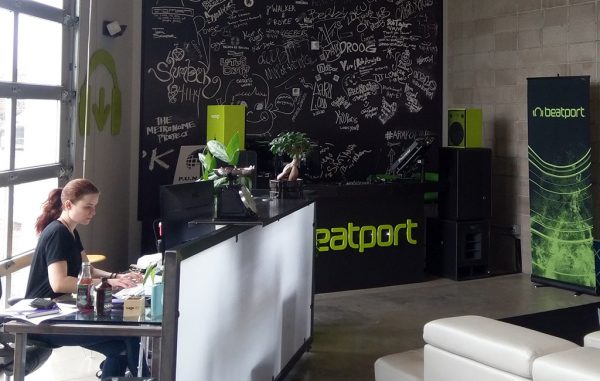 beatport office