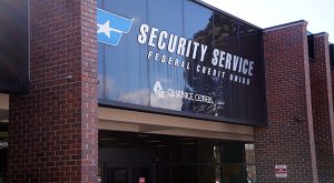 Security Service Federal Credit Union