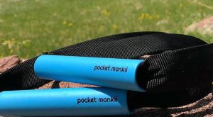 pocket monkii