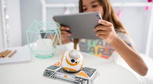 sphero BB-8