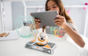 sphero BB-8