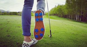 GolfKicks