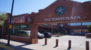 Five Points 1