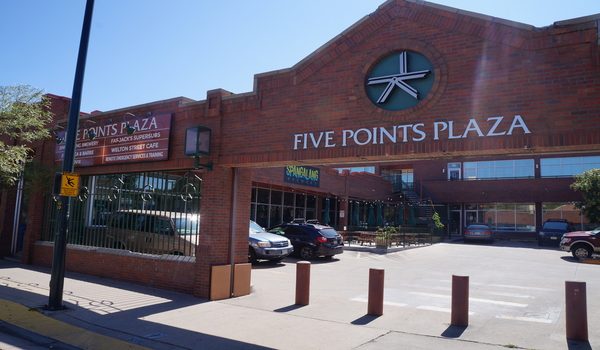 Five Points 1