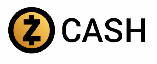 zcash logo