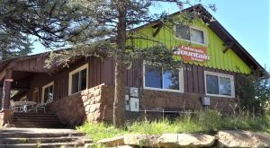 Colorado Mountain School