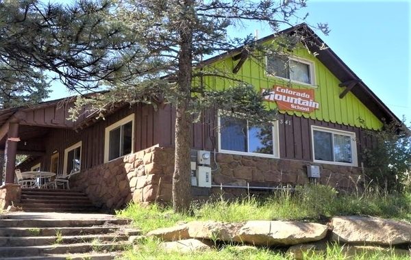 Colorado Mountain School