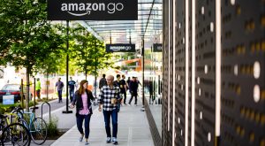 Amazon Go