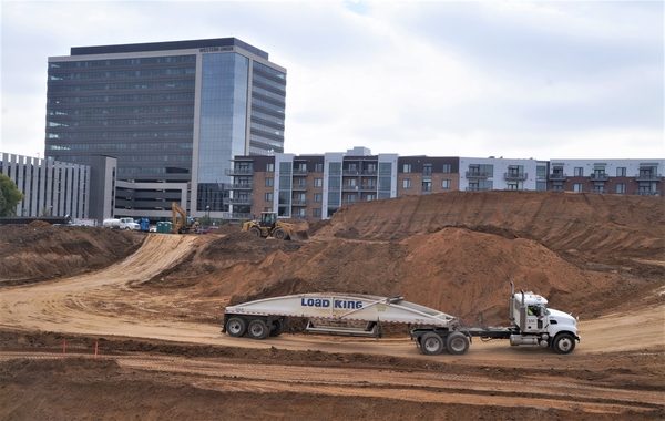 DTC groundbreaking 1