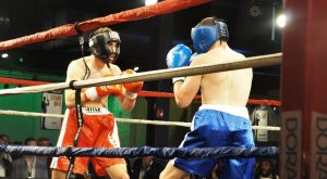 NAIOP ‘Fight Night’ 1