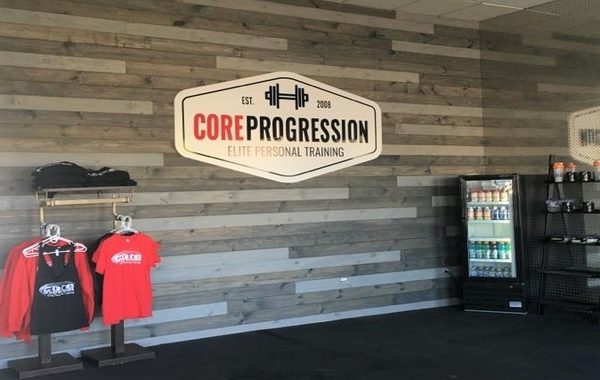 core progression actual