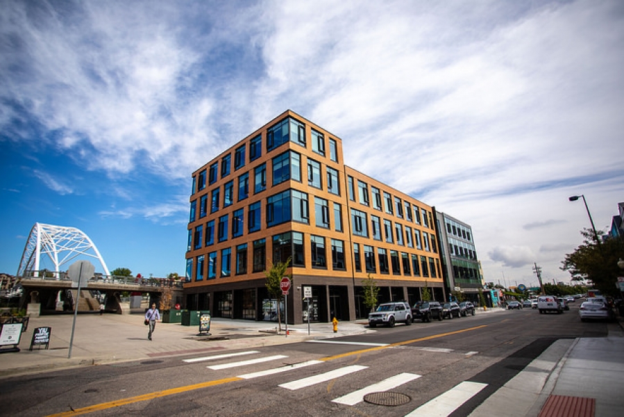 Circa Building