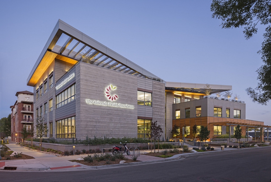 Colorado Health Foundation