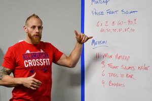 CrossFit SouthGlenn3