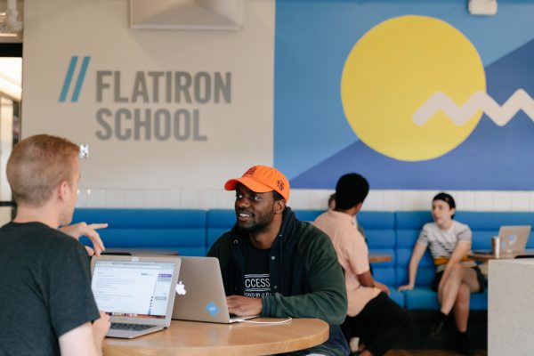 FlatironSchool 2