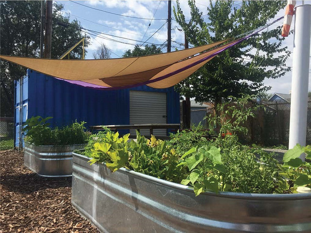 Denver landscaper goes bankrupt to avoid bank’s ‘drastic action’ 1 Backyard landscaping
