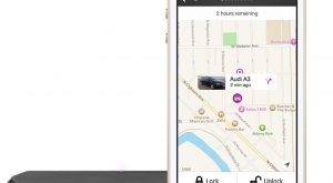 Getaround app