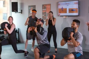 Tough Mudder Bootcamp Beta Studio 6