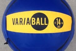 Variaball