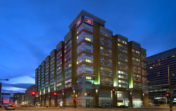 residence inn