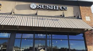 cherry hills sushi co