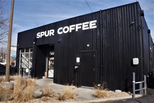 spurcoffee