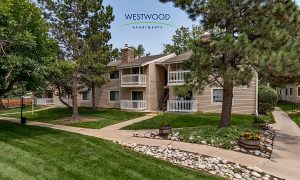 Cherry Creek Portfolio Westwood