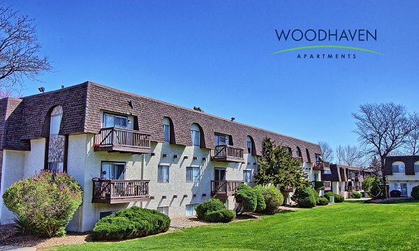 Cherry Creek Portfolio Woodhaven