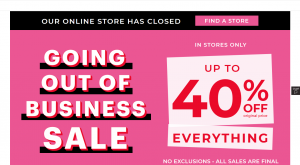 charlotterusse site