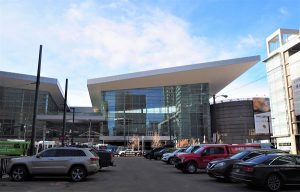 colorado convention center